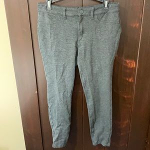 Item Conrad skinny stretch work pants